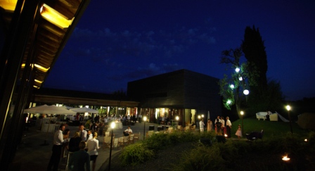 Mariuccia e Area Docks, Brescia con stile