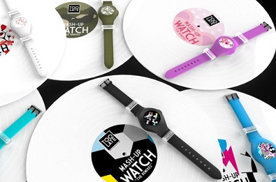 Mash Up “The Remixes” by Too Late, la notte non ha tempo