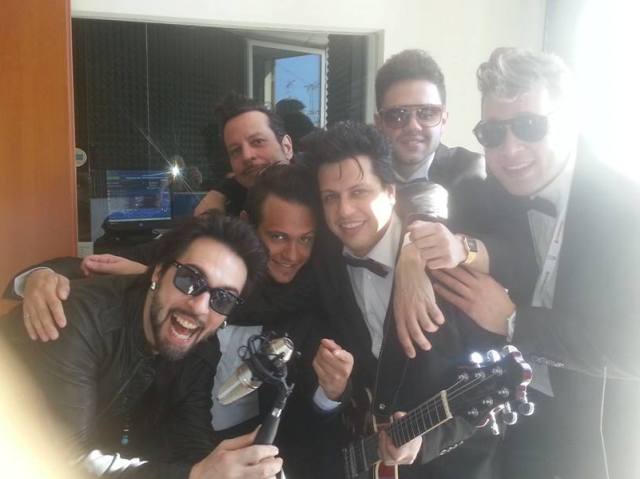 Officina della Birra, il rock torna a ruggire di notte