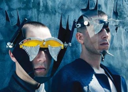 I Black Soft? Li manda Diesel