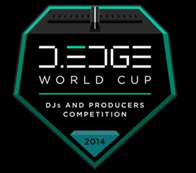 D.Edge World Cup, una competizione per dj