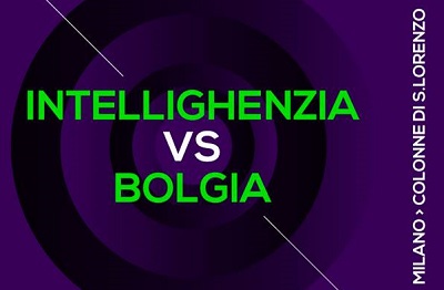 Silent disco mania, lo sbarco in piazza grazie al Bolgia