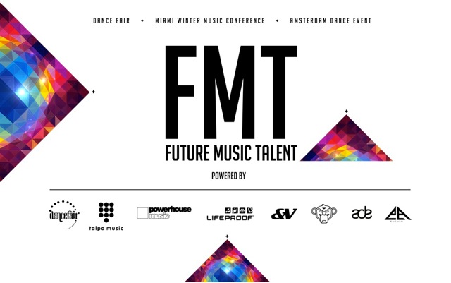 Future Music Talent, l'evento multi-service