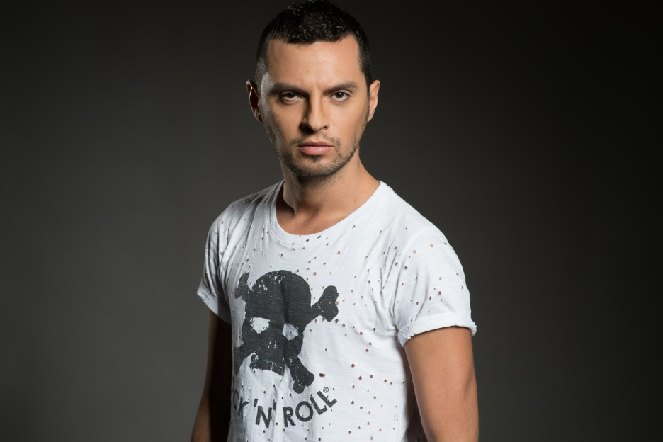 Sergio Mauri: con i top dj la crisi non esiste