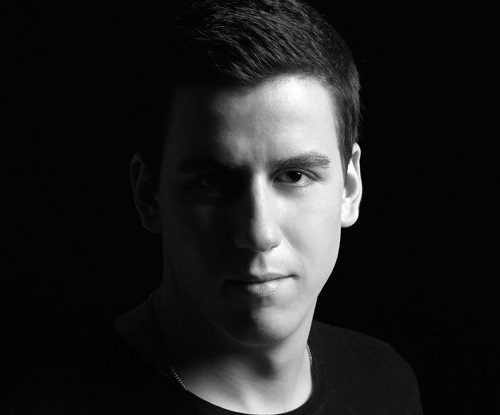 Luca Giossi a Bergamo e anche in Costa Smeralda