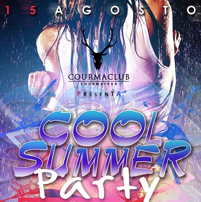 Courmaclub, apertura straordinaria a Ferragosto