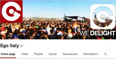 EgoTv supera i 200mila iscritti