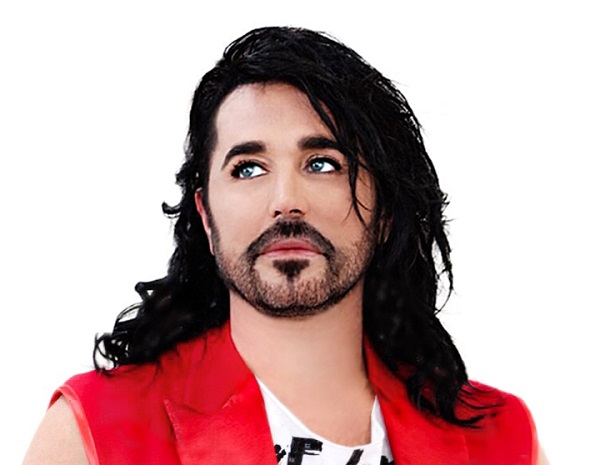 Bandiera Gialla Summer History con Shalpy