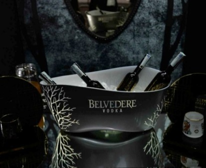 A Le Dictateur si beve Belvedere