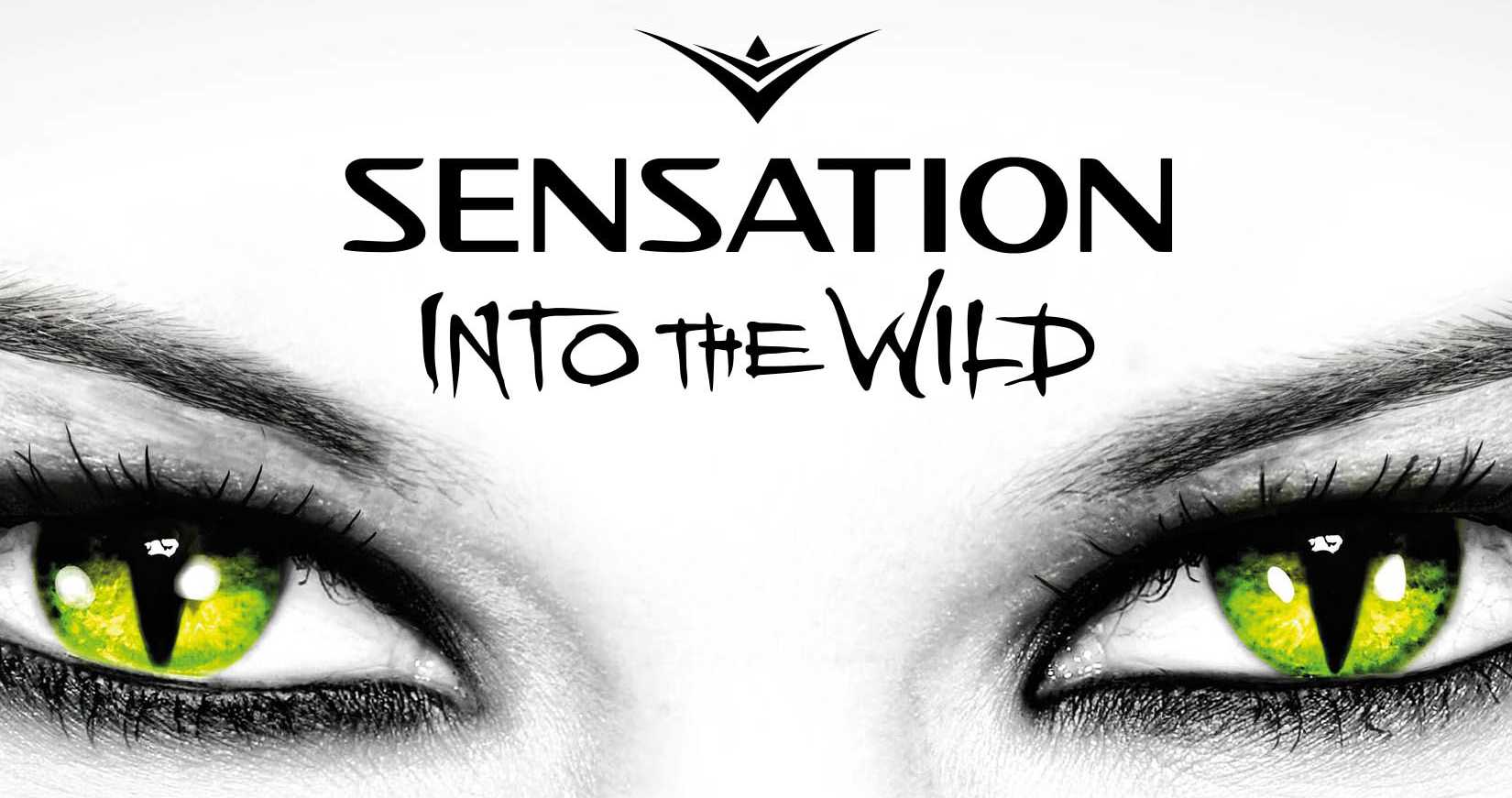 Sensation Into The Wild, ci saranno le Nervo e Hardwell
