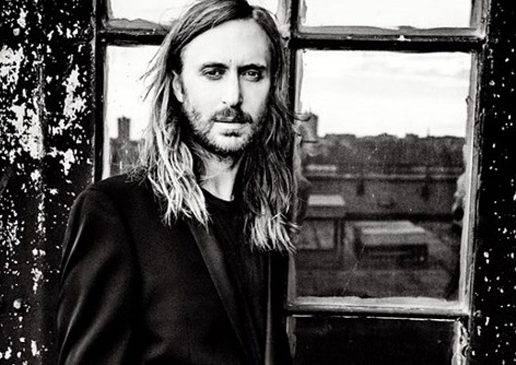 David Guetta sonorizzerà Uefa Euro 2016