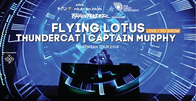 Club To Club, il festival dura tutto l’anno