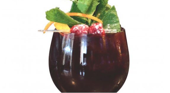 Amaro Lucano Cobbler, il cocktail per l'estate