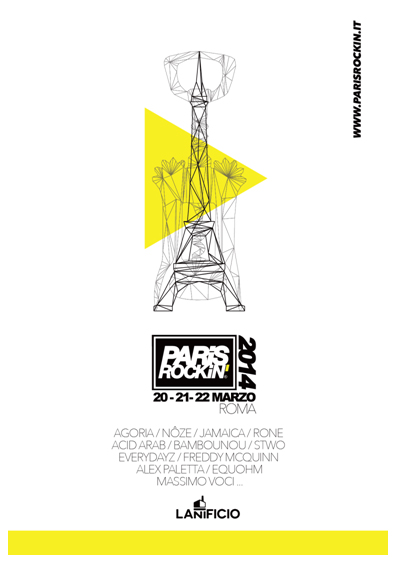 Le contaminazioni musicali ravvivano gli eventi