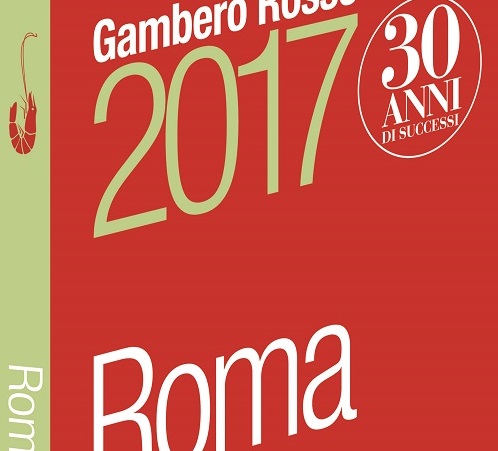Gambero Rosso e la Roma che non ti aspetti