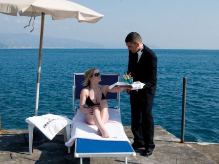 Il Covo di Nord Est diventa complesso turistico