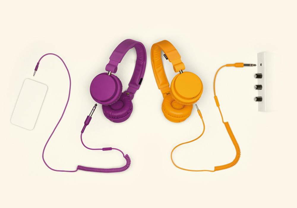 Zinken, innovazione totale e linea semplice