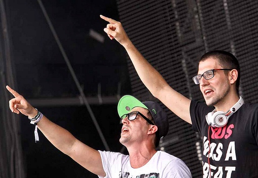 Presto in disco? Con i grandi dj succede