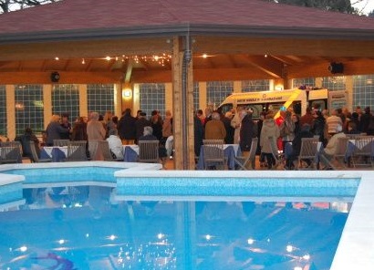 Zengoni può tornare a fare festa