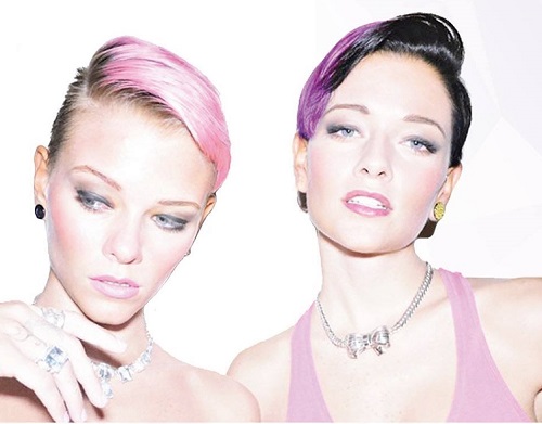 Le Donatella al RioBo Gallipoli, Lecce