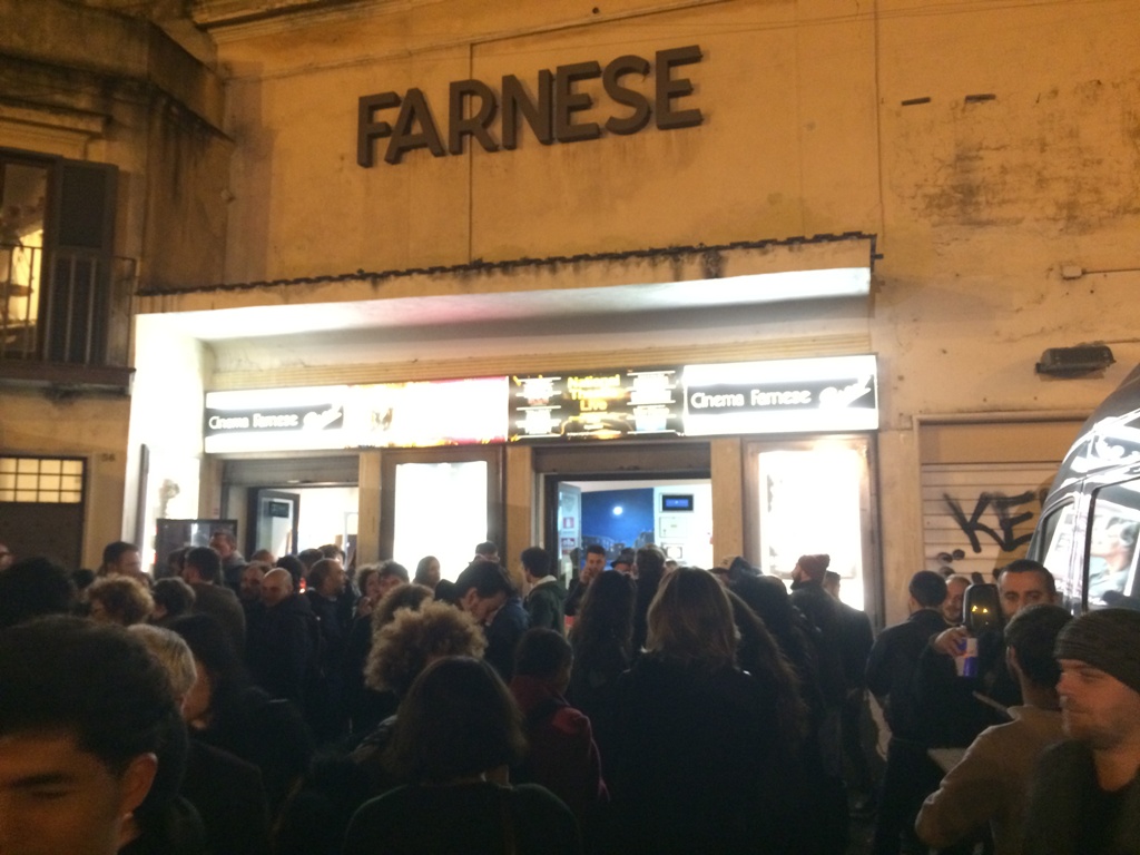 Red Bull Music Academy, da oggi on-line il film