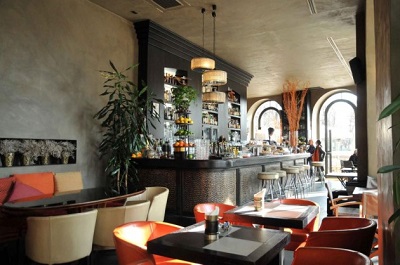 Living Milano, cibo perfetto per i nottambuli