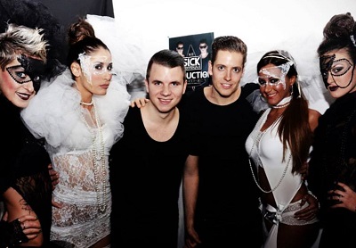 Eventi sì ma coerenti, le discoteche ospitano di tutto