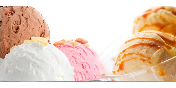 Quest'anno il takeaway diventa gelato