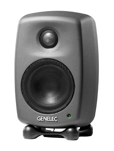 Genelec, della serie 8000 arrivano i monitor 8010