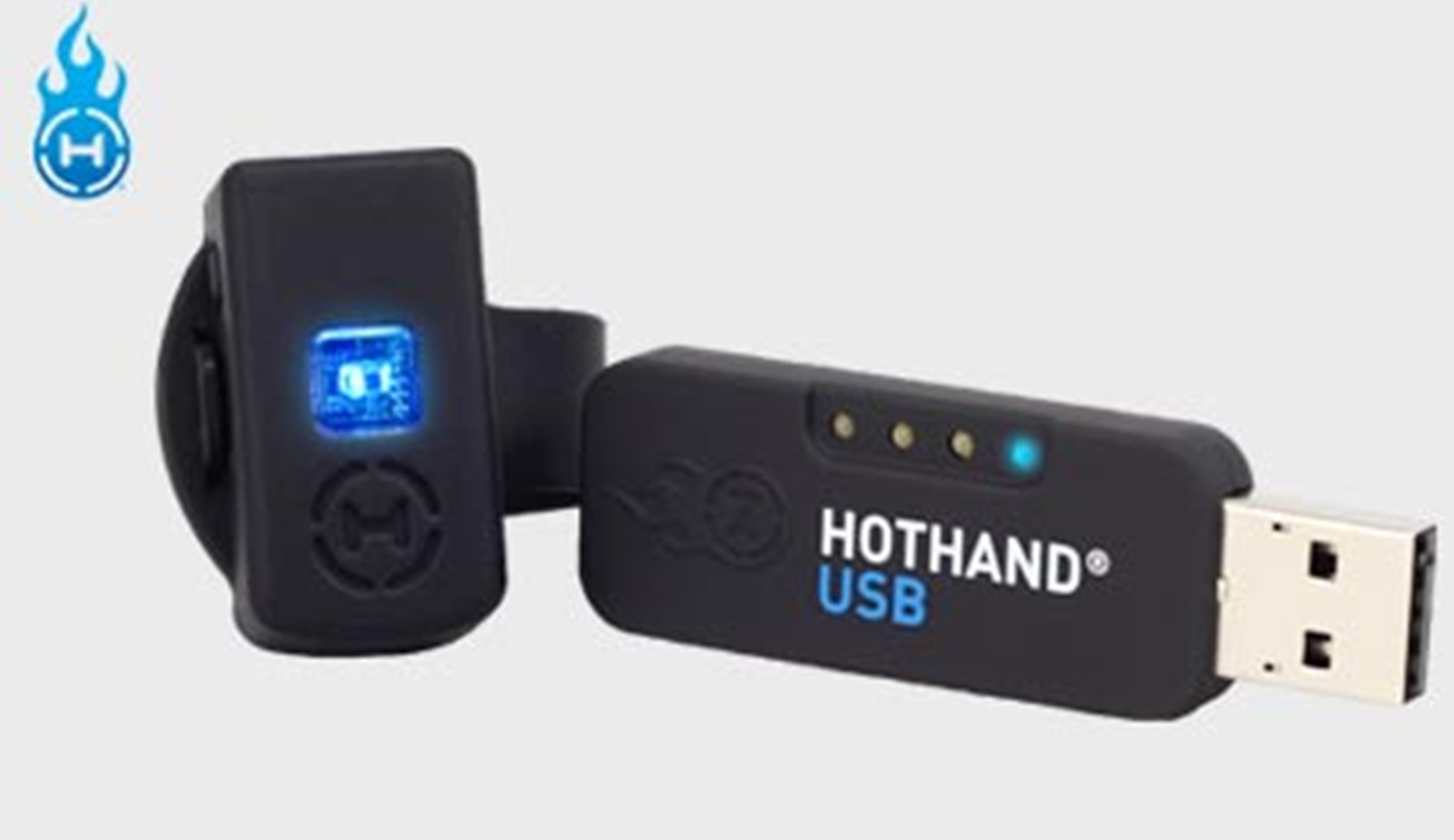 Hothand, pieno controllo della musica (con le mani)