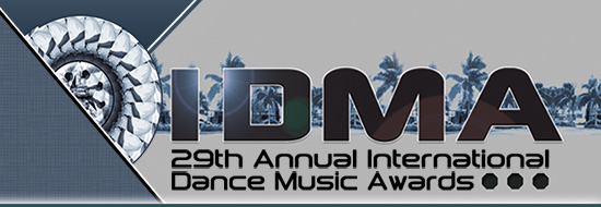 International Dance Music Awards di Miami, 57 le categorie in gara
