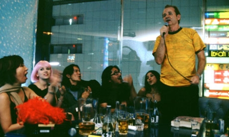 Il karaoke non tramonta mai