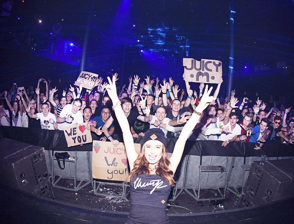 Holi Dance Festival – Color Experience, ecco la lineup