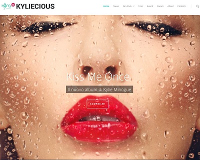 Kylie Minogue, i fan e i nuovi business