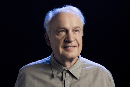 Wired Next Fest 2014: il 17/5 c'è Giorgio Moroder