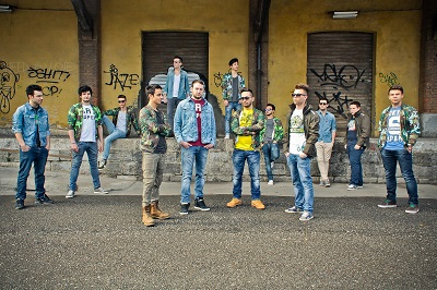 Torna il Nameless Music Festival