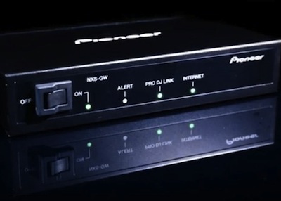 Pioneer DJ, arriva KUVO a rivoluzionare i club