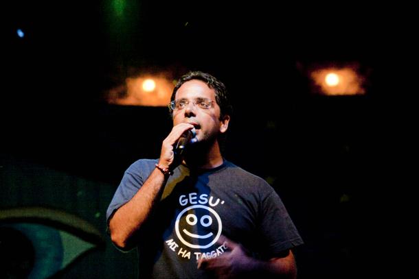 Un corso per dj in parrocchia a Genova