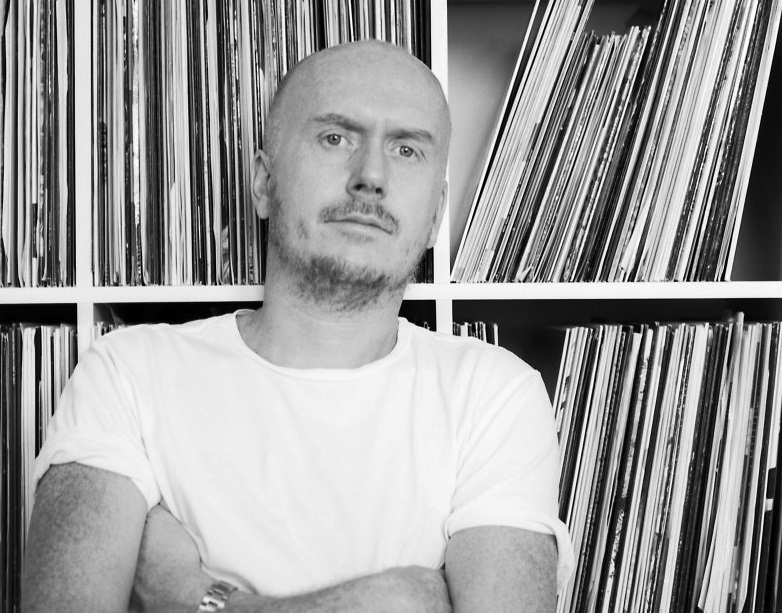 Radio Slave a Napoli per Clubbingzone