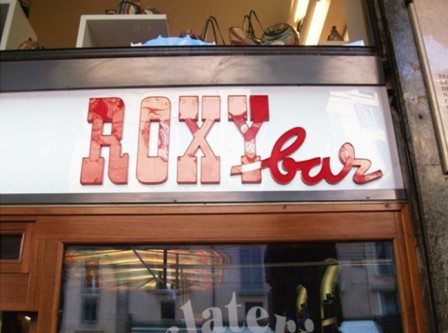 Chiuso il Roxy Bar di Bologna
