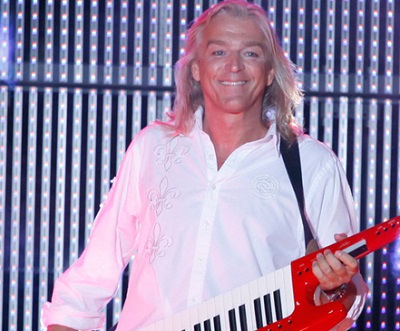 Remember Bandiera Gialla, l'Altromondo con Sandy Marton