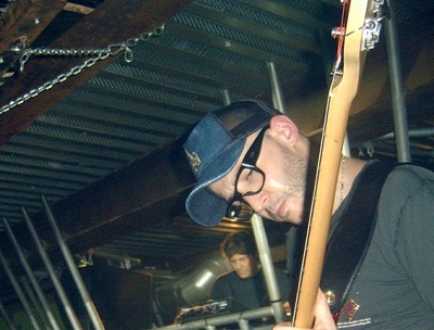 Saturnino e Coccoluto, al servizio del groove