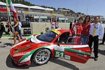 Una discoteca nell’Autodromo di Pontedera