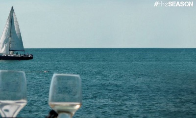 The Season, spiaggia e stile in Versilia