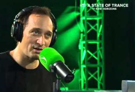 Paul Van Dyk da Armin parla di EDM