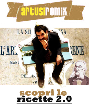 Il dj e chef Donpasta si installa assieme a Exotique