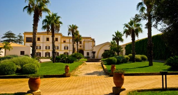 Cantine Aperte a San Martino: Cantine Florio