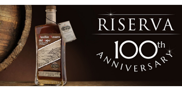 Caffo sale sul podio della competizione mondiale dei superalcolici