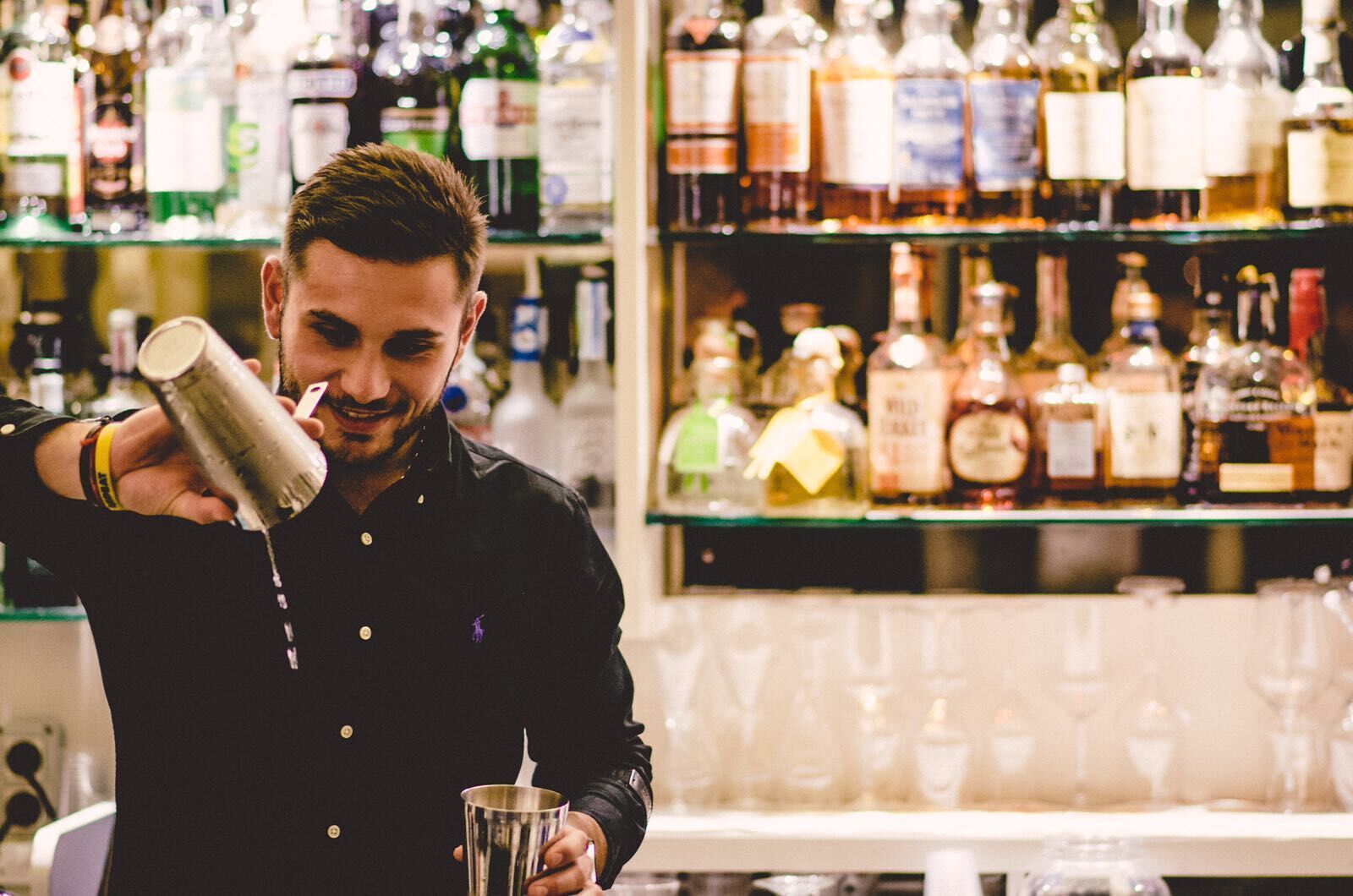 Pizze e cocktail, alla ricerca dell'abbinamento perfetto
