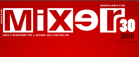 30 anni di Mixer: un giornale per i NOSTRI lettori